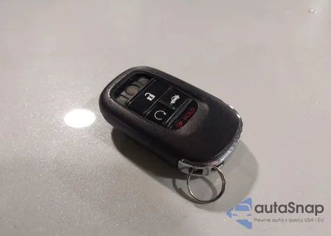 2023 Honda Civic Ex/Ex W/O Bsi из США, поврежденный, VIN 2HGFE1F72PH325228